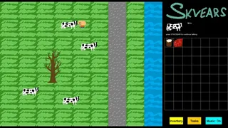 Скриншот 1 к игре Skvears