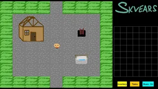 Скриншот 2 к игре Skvears