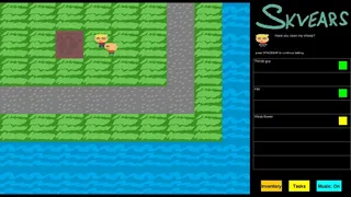 Скриншот 4 к игре Skvears