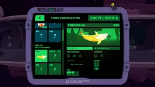 Скриншот 4 к игре GLOOPALAXY