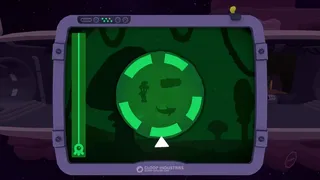 Скриншот 6 к игре GLOOPALAXY