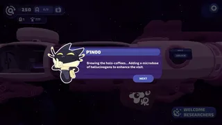 Скриншот 7 к игре GLOOPALAXY