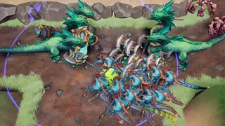 Скриншот 8 к игре Kaldros Team Survival