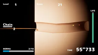 Скриншот 1 к игре MMKK