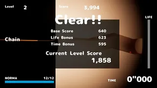 Скриншот 2 к игре MMKK