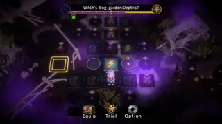 Скриншот 7 к игре 地喰いオロチと整腸勇者 〜ダンジョン オブ ローグライク〜