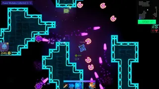 Скриншот 2 к игре Synthetic Paradox