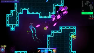 Скриншот 8 к игре Synthetic Paradox
