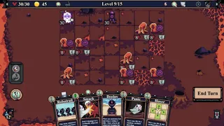 Скриншот 2 к игре Grid Gladiators