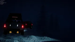 Скриншот 1 к игре Off Road Together