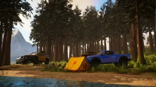 Скриншот 2 к игре Off Road Together