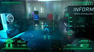 Скриншот 4 к игре RoboCop: Rogue City - Unfinished Business