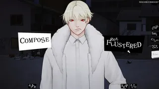 Скриншот 2 к игре Unwahrheit