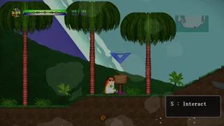 Скриншот 1 к игре Filiy Eclipse