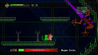 Скриншот 2 к игре Filiy Eclipse
