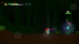 Скриншот 3 к игре Filiy Eclipse