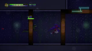 Скриншот 6 к игре Filiy Eclipse