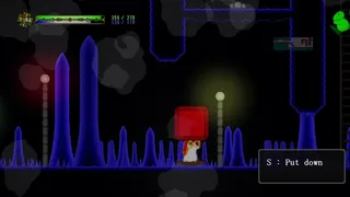 Скриншот 7 к игре Filiy Eclipse