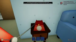 Скриншот 5 к игре The Mailman