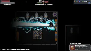 Скриншот 2 к игре Uprising on Altyyr 5