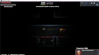 Скриншот 3 к игре Uprising on Altyyr 5