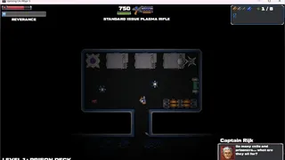 Скриншот 7 к игре Uprising on Altyyr 5