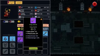 Скриншот 3 к игре Entropy Architects