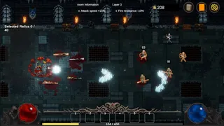 Скриншот 5 к игре Entropy Architects