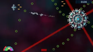 Скриншот 2 к игре Galactic Vibes