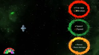 Скриншот 3 к игре Galactic Vibes