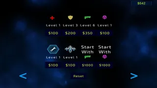 Скриншот 4 к игре Galactic Vibes