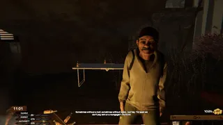 Скриншот 2 к игре Trash Trek Simulator
