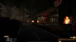 Скриншот 3 к игре Trash Trek Simulator