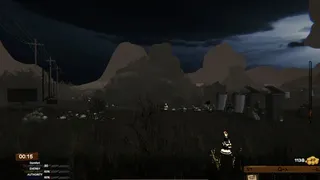 Скриншот 4 к игре Trash Trek Simulator