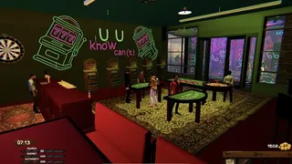 Скриншот 5 к игре Trash Trek Simulator