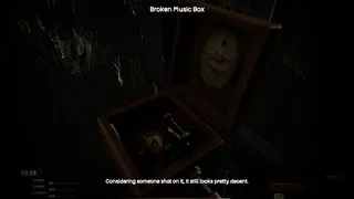 Скриншот 6 к игре Trash Trek Simulator