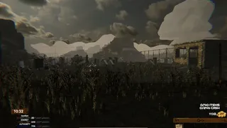Скриншот 7 к игре Trash Trek Simulator