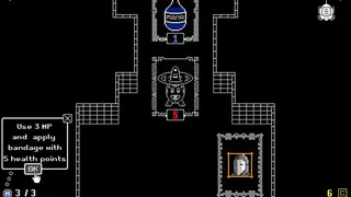 Скриншот 2 к игре Super Smiling Dungeon