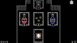Скриншот 4 к игре Super Smiling Dungeon