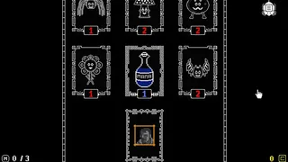 Скриншот 6 к игре Super Smiling Dungeon