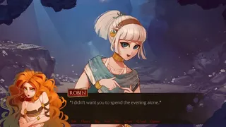 Скриншот 7 к игре Scarlet Hunt