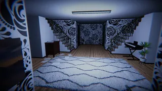 Скриншот 4 к игре Unwelcome Guest