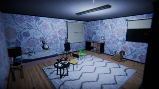 Скриншот 6 к игре Unwelcome Guest