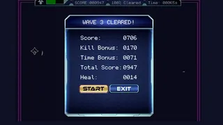 Скриншот 4 к игре Bullet Shine