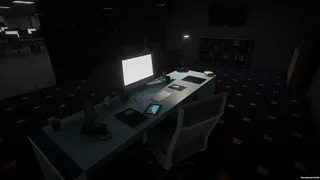 Скриншот 2 к игре The Ritual