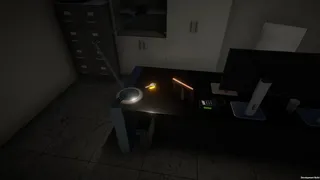 Скриншот 5 к игре The Ritual
