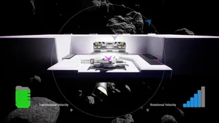 Скриншот 5 к игре Galaxy Odyssey