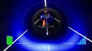 Скриншот 7 к игре Galaxy Odyssey