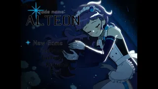 Скриншот 6 к игре code name: ALTEON