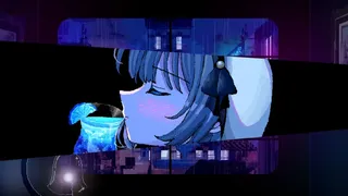 Скриншот 3 к игре A Night Filled With the Sound of Rain